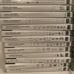 Stampin Up! Stamps Large Lot Cling & Photopolymer Stamps 38 sets emboss 20Wood