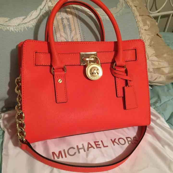 Michael Kors Hamilton