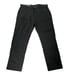 Gerry Venture Fleece Lined Pant Mens 40x32 Black Stretch Warm Comfort Outdoor