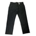Gerry Venture Fleece Lined Pant Mens 40x32 Black Stretch Warm Comfort Outdoor