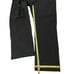 Gerry Venture Fleece Lined Pant Mens 40x32 Black Stretch Warm Comfort Outdoor