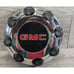 1 OEM GMC 1500 2500 Sierra Safari Yukon Center Wheel Hub 8 Lug Cap Rim Cover