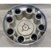 1 OEM GMC 1500 2500 Sierra Safari Yukon Center Wheel Hub 8 Lug Cap Rim Cover