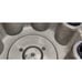 1 OEM GMC 1500 2500 Sierra Safari Yukon Center Wheel Hub 8 Lug Cap Rim Cover
