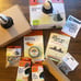 Zilla Reptile Desert Kit Missing Aquarium Humidity and Temperature Control