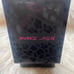 BETSEY JOHNSON KISSY FACE WATCH
