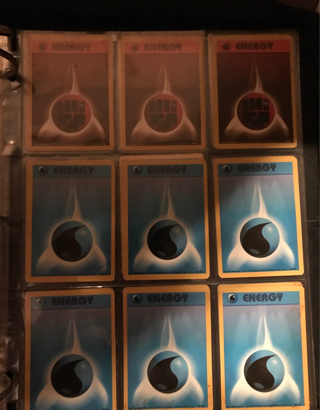 Energy