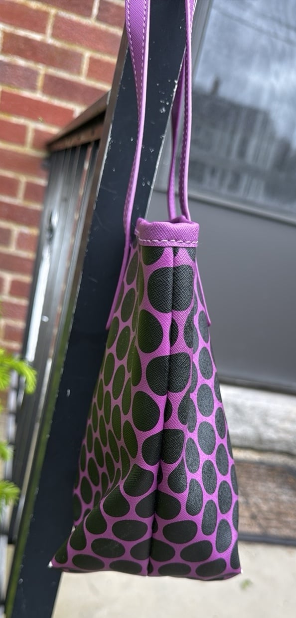 michael kors tote kiki