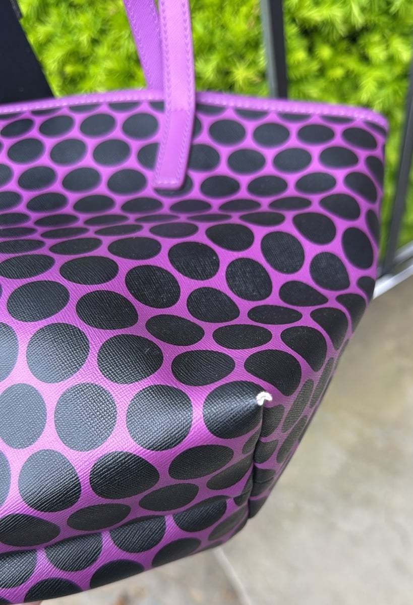 michael kors tote kiki