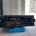 Kenwood KRC-1003 Cassette Car Stereo 1989-1990
