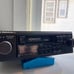 Kenwood KRC-1003 Cassette Car Stereo 1989-1990