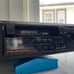 Kenwood KRC-1003 Cassette Car Stereo 1989-1990