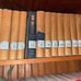 1966 The New American Encyclopedia Deluxe Edition - Full Set, 16 Volumes
