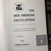 1966 The New American Encyclopedia Deluxe Edition - Full Set, 16 Volumes