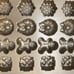 Williams Sonoma Exclusive Nordic Ware Holiday Bitelets Pan LIKE NEW