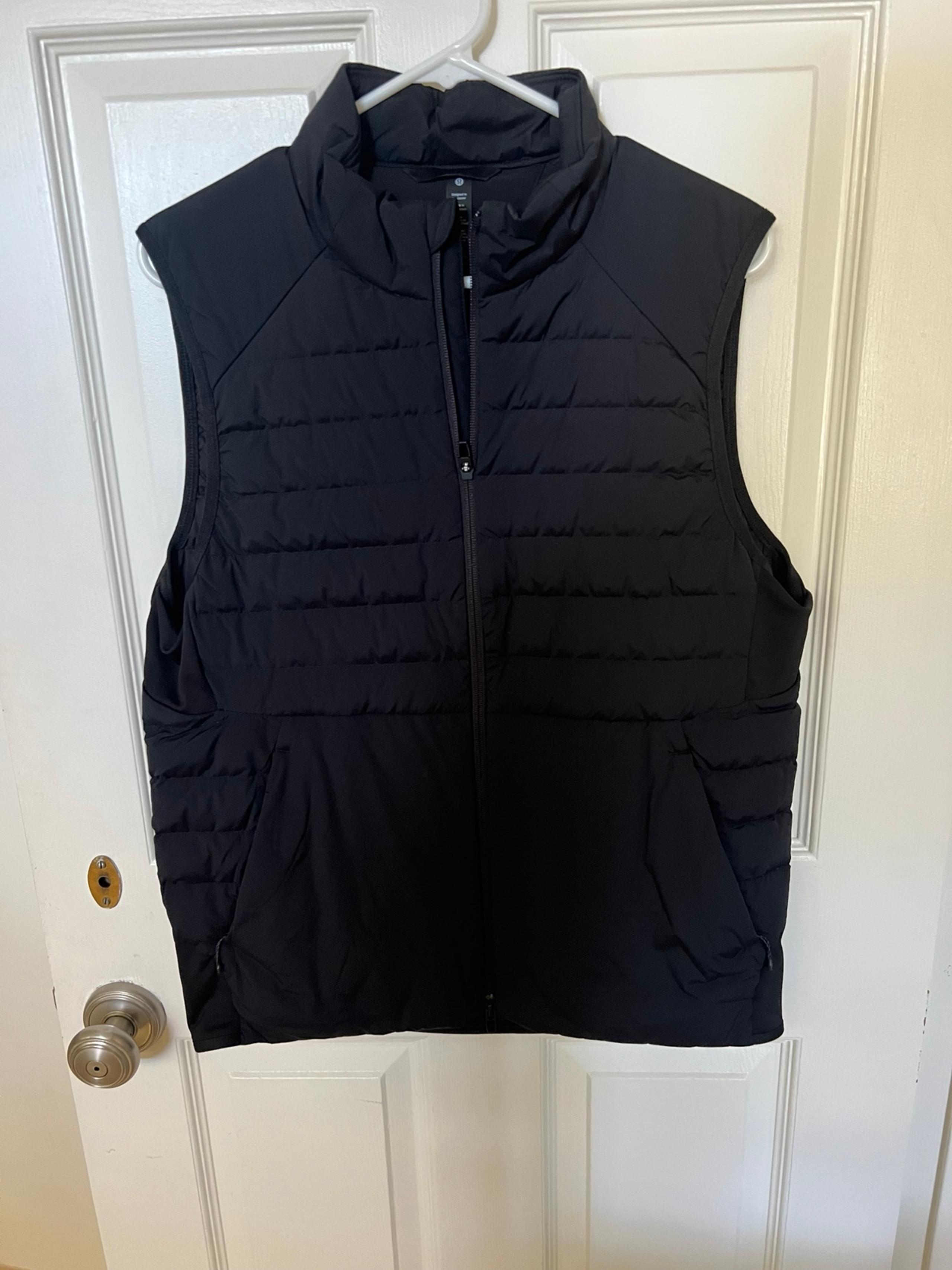 Men’s Lululemon Vest