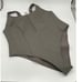 NWT Skims Scuba Swim / Rubberized Gunmetal / Size 4X