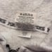 VS PINK VINTAGE OMBRÉ MERMAID HOLO BLING LOGO OUTFIT SET ZIP HOODIE SWEATPANTS L