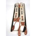 VTG piero de monzi US Open Golf Suspenders