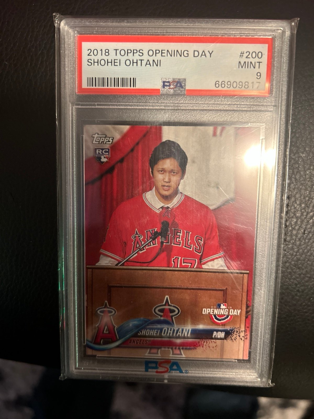 Shohei Ohtani