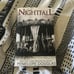 nightfall paperback ver OOP