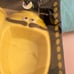 Vintage Evenflo Big Mouth Singers Electric Feeding Dish