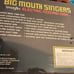 Vintage Evenflo Big Mouth Singers Electric Feeding Dish