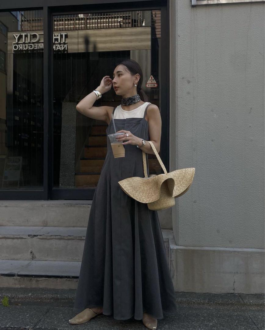 Ameri vintage dress ベージュ S s-l1200.jpg