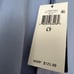 POLO RALPH LAUREN Classic Fit Performance Shirt Blue L Tall