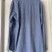 POLO RALPH LAUREN Classic Fit Performance Shirt Blue L Tall