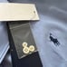 POLO RALPH LAUREN Classic Fit Performance Shirt Blue L Tall