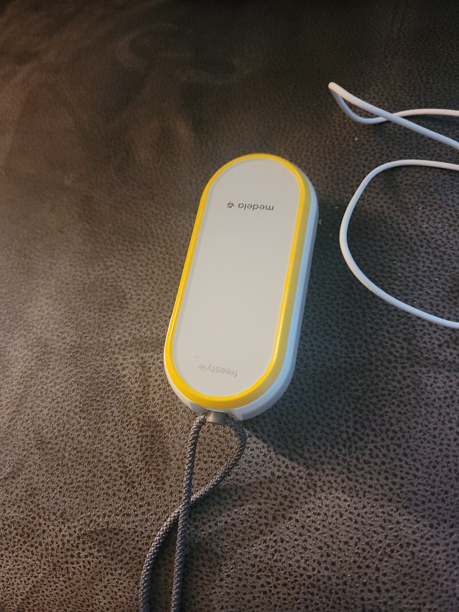 Medela freestyle hands free