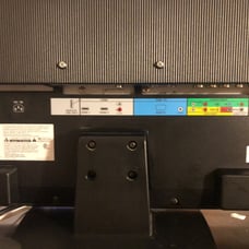 22in FHD VIZIO TV10A VO22L