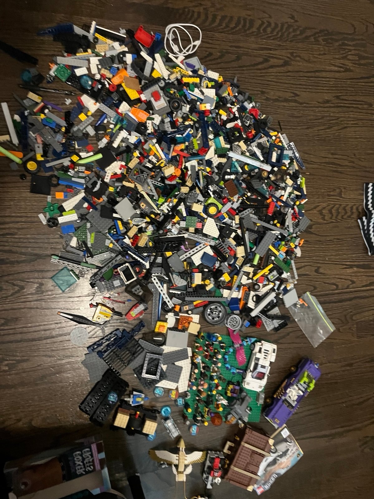Legos