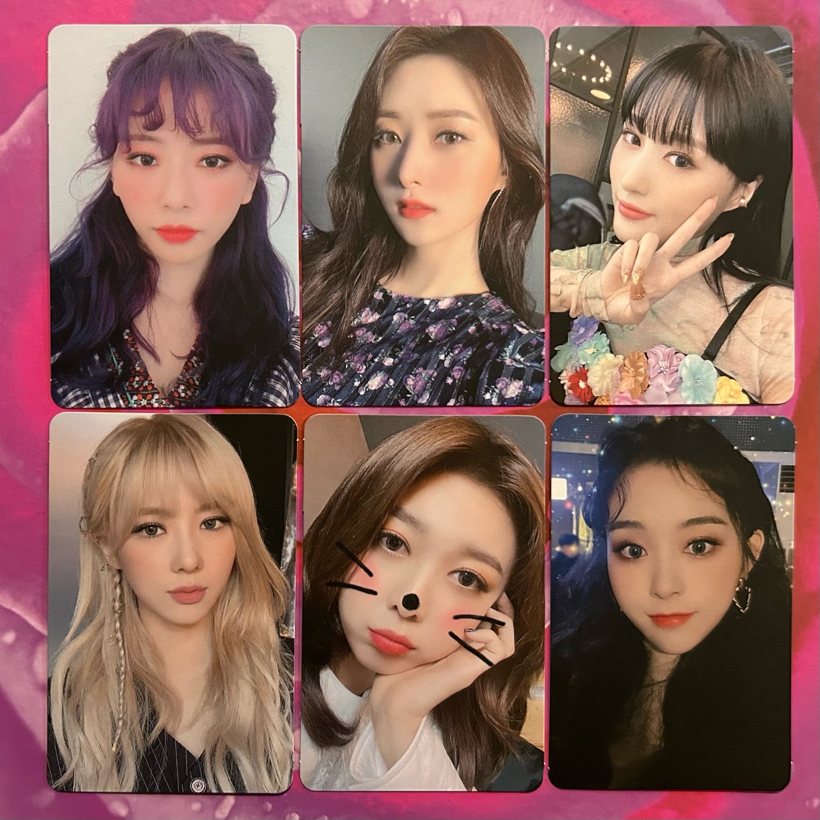 Dreamcatcher Dystopia: The Tree Of Language MMT POB PC Set