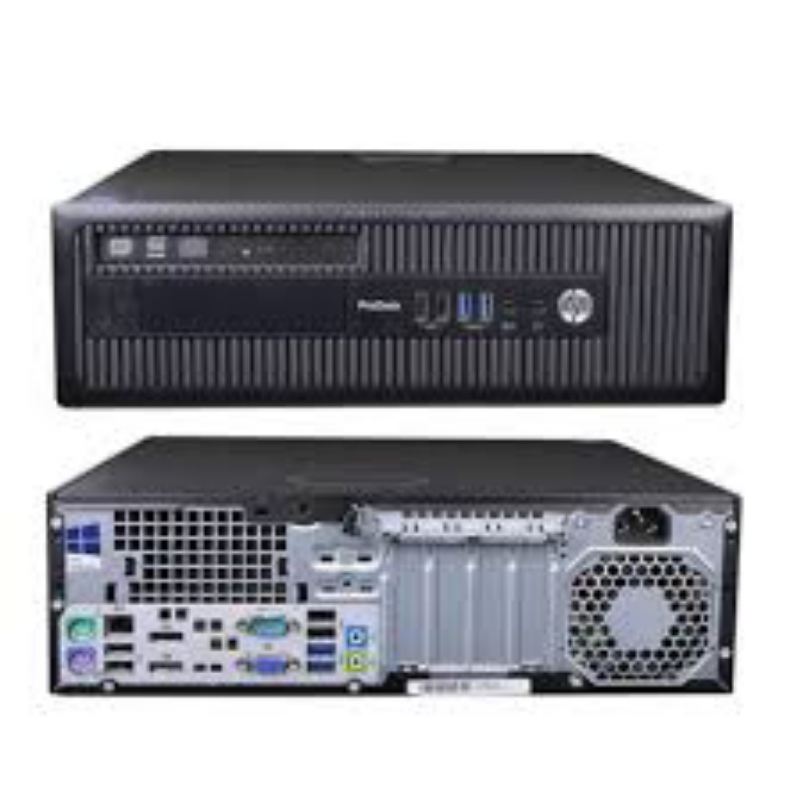 hp prodesk 600 g1 tower
