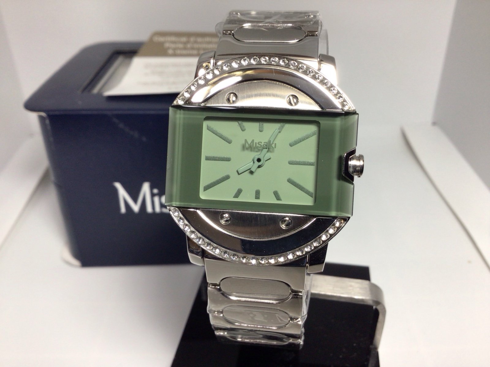 Misaki Women’s Watch