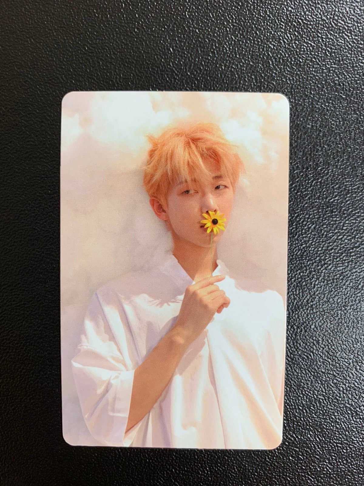 Namjoon Memories of 2017 pc