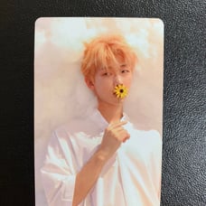 Namjoon Memories of 2017 pc
