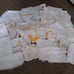 HUGE Vintage Estate lot of linens See de