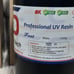 uv resin