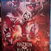 Hazbin Hotel and Horrible Boss set