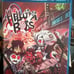 Hazbin Hotel and Horrible Boss set