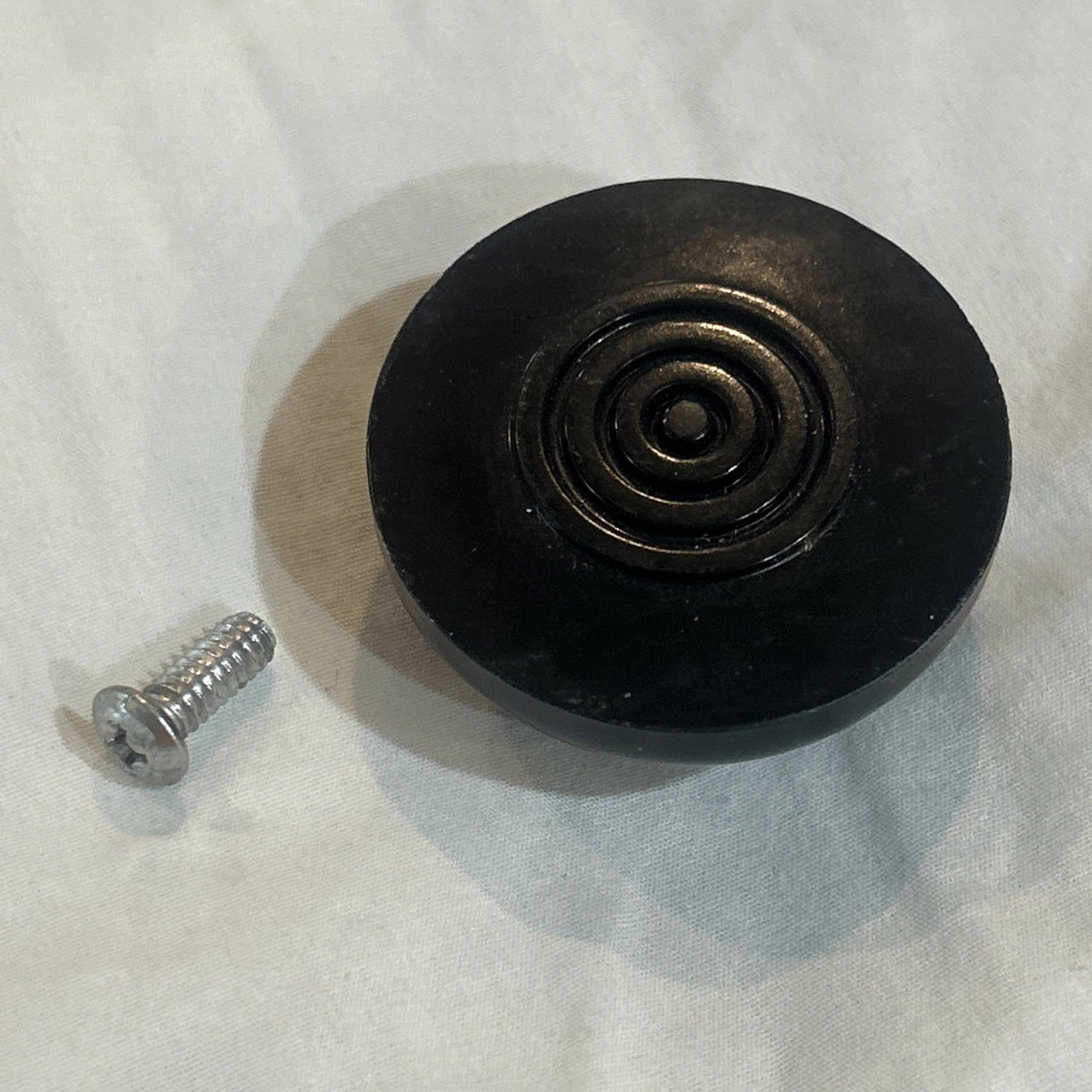 Wagner Ware Magnalite Replacement Lid Knob & Screw Includes Magnalite GHC