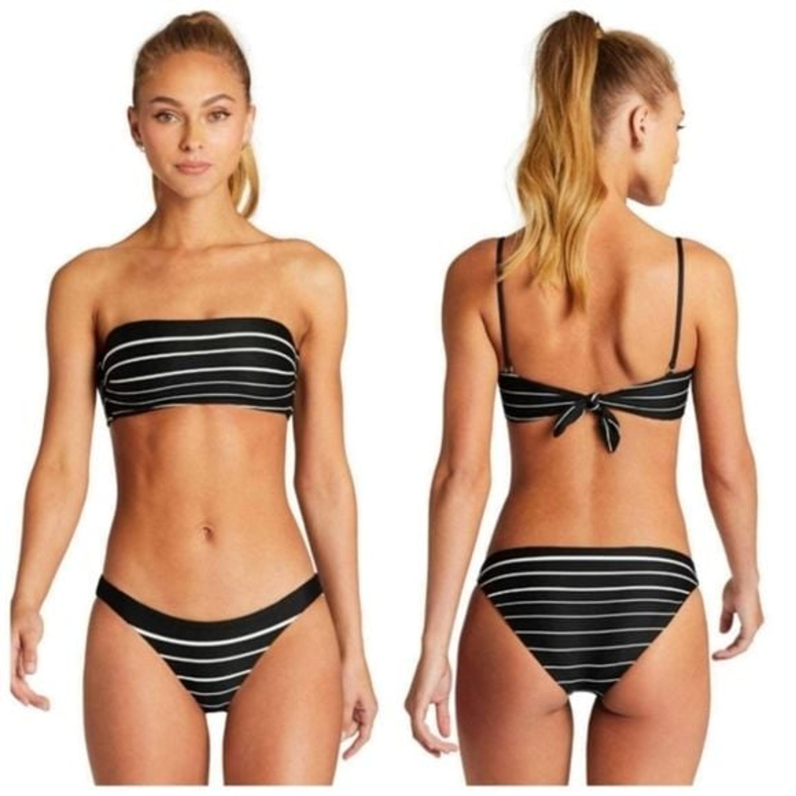 Vitamin A Mila Top Luciana Bottom Bikini