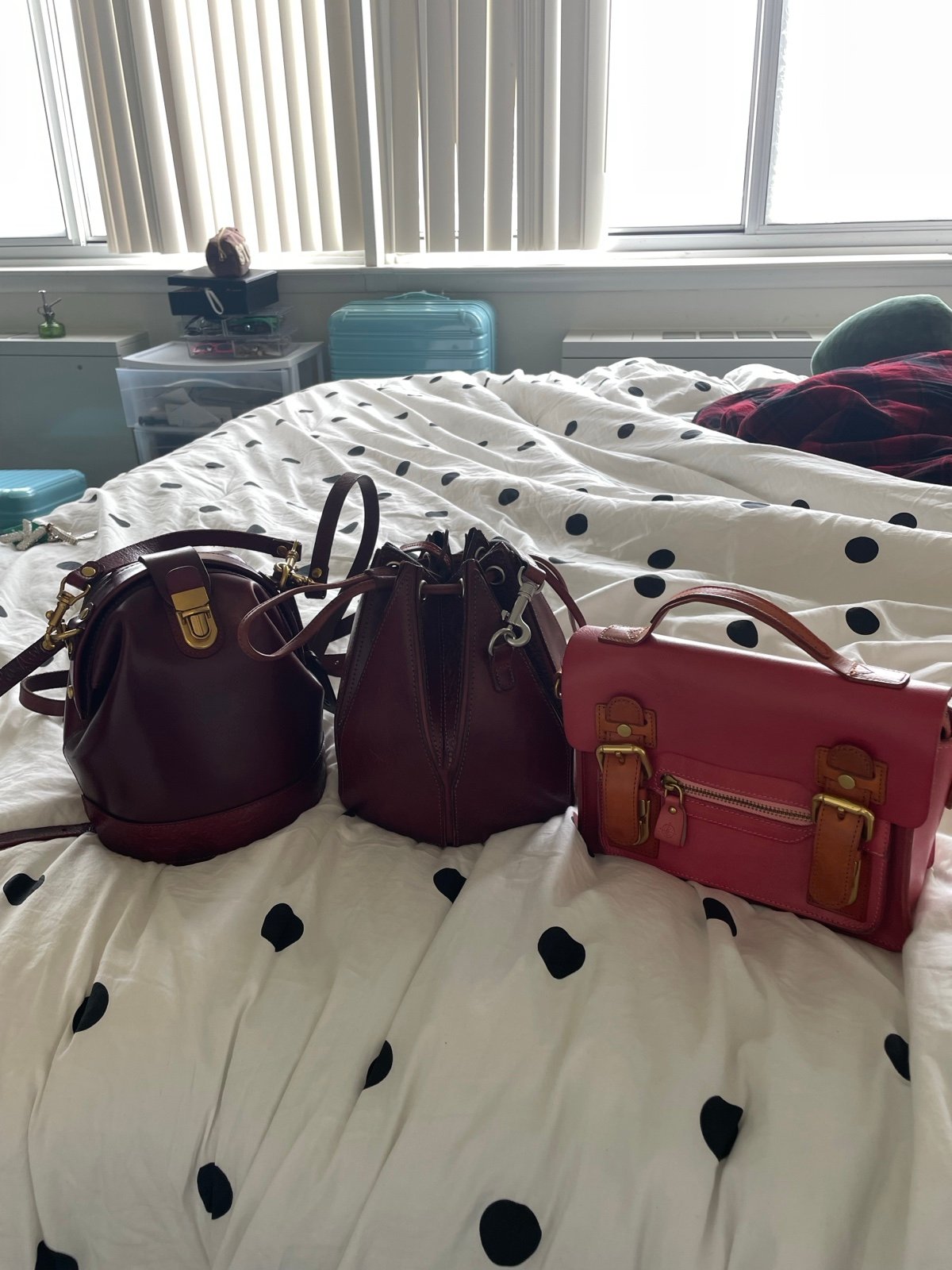 Old Trend Purses SALE!