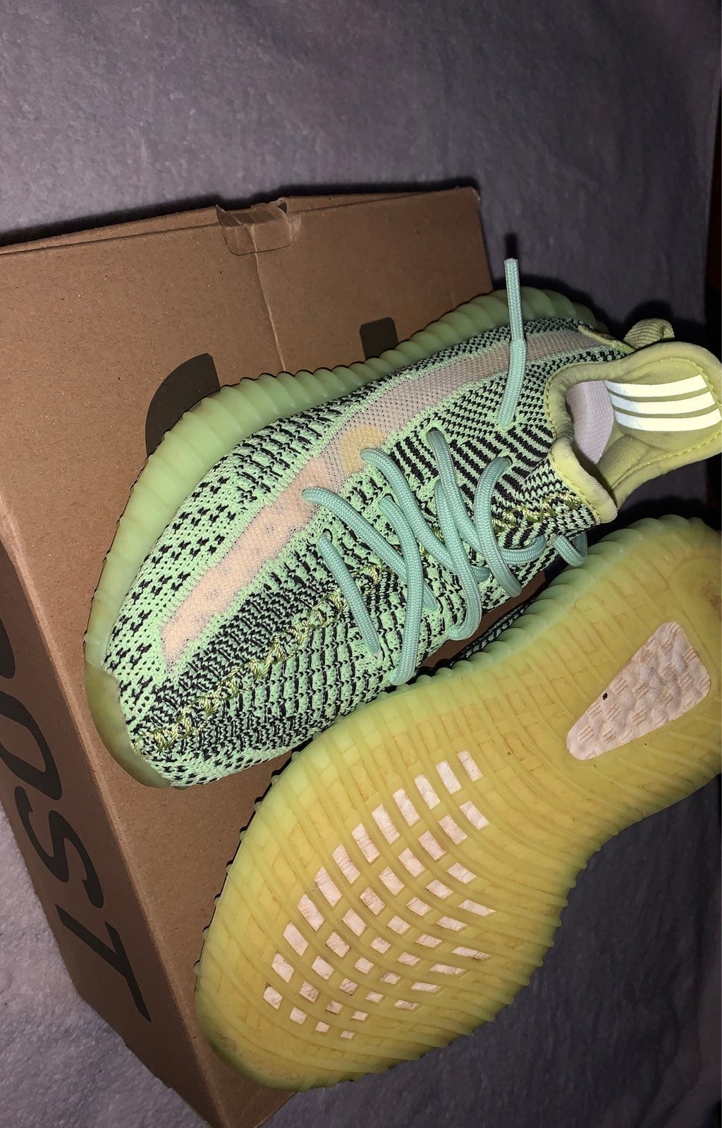Yeezy boost 350 v2