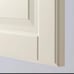 IKEA BODBYN 24x10 drawer front off-white 202.663.48