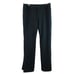 Volcom Black Battle Stretch Ski Snowboard Pants Large NWOT