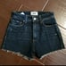 NWT PaigeJean Shorts 24
